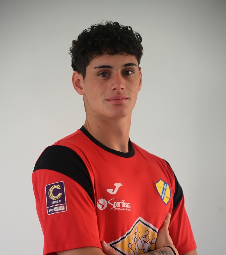 EMANUELE FINARDI